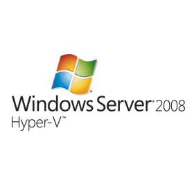 MICROSOFT HYPER-V SERVER 2008 R2