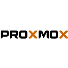 proxmox ve